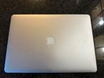 Macbook pro mid 2015 15”, MacBook Pro, Gebruikt, 256 GB, 2 tot 3 Ghz