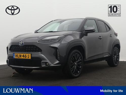 Toyota Yaris Cross 1.5 Hybrid Adventue Limited HUD | Parkeer, Auto's, Toyota, Bedrijf, Te koop, Yaris Cross, 4x4, ABS, Achteruitrijcamera
