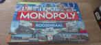 bordspel seal Monopoly Roosendaal Monopolie gelimiteerd, Hobby en Vrije tijd, Gezelschapsspellen | Bordspellen, Een of twee spelers