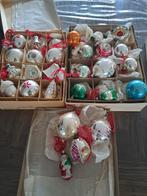 Kerstballen, Diversen, Kerst, Ophalen of Verzenden, Zo goed als nieuw
