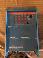 Victron Skylla 24V 80A Acculader 3 outputs, Watersport en Boten, Ophalen, Gebruikt, Motor en Techniek