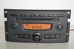 SMART  FORTWO  451 CD RADIO, Ophalen of Verzenden, Zo goed als nieuw