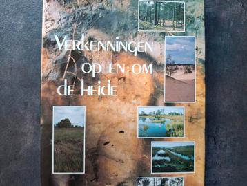 Heide Verkenningen op en om de heide fauna van ven en veen  beschikbaar voor biedingen