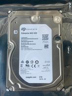 Seagate Enterprise NAS HDD 6TB ( meerdere beschikbaar ), Ophalen of Verzenden, Gebruikt, HDD