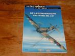 De Spitfire Mk I/II (RAF jachtvliegtuig, 1938-1941, Wo2), Ophalen of Verzenden, Zo goed als nieuw, Boek of Tijdschrift