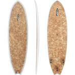 NSP Cocomat Longboard Surfplank, Ophalen, Zo goed als nieuw, SUP-boards