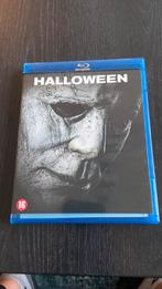 HALLOWEEN 2018 BLU-RAY, Cd's en Dvd's, Blu-ray, Ophalen of Verzenden, Zo goed als nieuw