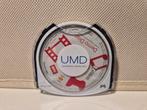 PlayStation Portable demo.disc PSP, Avontuur en Actie, 1 speler, Ophalen of Verzenden, Zo goed als nieuw