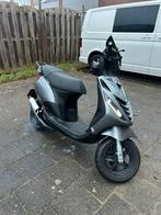 Piaggio zip 70cc, Ophalen of Verzenden, Zo goed als nieuw, Tweetakt, Zip
