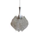 Vintage hanglamp Hellmann, Kalmar (gratis verzending!), Huis en Inrichting, Lampen | Hanglampen, Overige materialen, Gebruikt