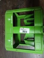 Den braven kitkoker kratje kit tubes evt. 2 opslagkrat, Ophalen, Overige materialen, Minder dan 4 cm, 15 m² of meer