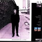 Wonderful Life Artiest(en): Black, Ophalen of Verzenden, Gebruikt