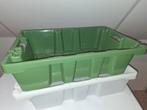 lekbak / vergiet, Huis en Inrichting, Ophalen of Verzenden, Zo goed als nieuw