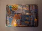 GX Cobalion Shiny Pokemon Kaart, Ophalen of Verzenden, Zo goed als nieuw