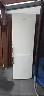 Whirlpool Koelkast met Vriesvak - Kapot, Witgoed en Apparatuur, Koelkasten en IJskasten, 150 tot 200 liter, Ophalen of Verzenden