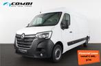 Renault Master T35 2.3 dCi 135 L3H2 Comfort > navigatie/dab/, Origineel Nederlands, Te koop, 2298 cc, Gebruikt