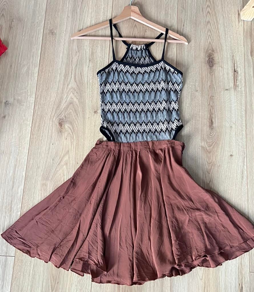 Dress size XS, Ophalen of Verzenden, Zo goed als nieuw, Maat 34 (XS) of kleiner, Overige typen