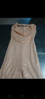 Mooi glitterpak, Kleding | Dames, Jumpsuits, Ophalen of Verzenden, Zo goed als nieuw