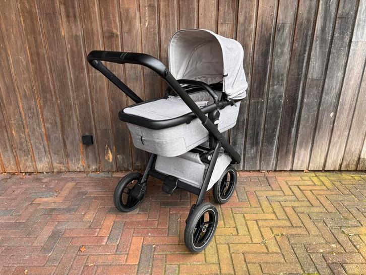 Dubatti One in goede staat klaar voor jou!, Kinderen en Baby's, Kinderwagens en Combinaties, Gebruikt, Combiwagen, Overige merken