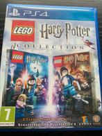 LEGO Harry Potter: Collection, Overige genres, 1 speler, Ophalen of Verzenden, Zo goed als nieuw