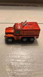 Matchbox Superfast Rola-Matics #16 Badger vrachtwagen (262), Ophalen of Verzenden, Gebruikt, Bus of Vrachtwagen