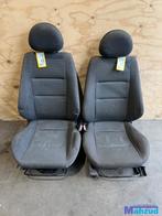 OPEL CORSA C links rechts stoel bestuurderstoel 2000-2005, Auto-onderdelen, Interieur en Bekleding, Ophalen, Gebruikt, Opel