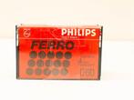 3 Philips cassettebandjes 30563