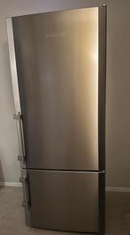 Liebherr CNPesf4613-20 Koel -Vriescombinatie, Witgoed en Apparatuur, Koelkasten en IJskasten, 200 liter of meer, 60 cm of meer