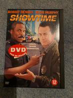 DVD Showtime in goede staat met Eddie Murphy, Cd's en Dvd's, Dvd's | Actie, Ophalen of Verzenden, Vanaf 12 jaar, Actiekomedie