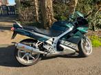 Mooie groene Honda VFR 750 F, Particulier, Toermotor