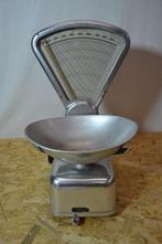 Vintage weegschaal Espera, Witgoed en Apparatuur, Weegschalen, Ophalen, Personenweegschaal, Gebruikt, Minder dan 10 kg