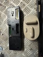 Renault Espace IV Elektrische Stoel Bediening + Module, Auto-onderdelen, Ophalen, Gebruikt, Renault