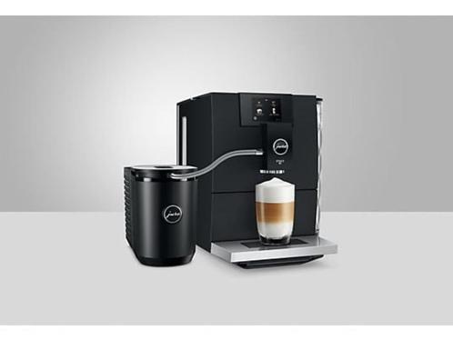 Jura melkopschuimer, Witgoed en Apparatuur, Koffiemachine-accessoires, Zo goed als nieuw, Ophalen
