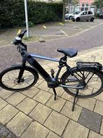 Gazelle Ultimate C8+ HMB Belt – 5500km – With Charger – Belt, Fietsen en Brommers, Elektrische fietsen, Ophalen, Gebruikt, 50 km per accu of meer