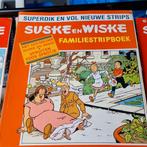 7 x Suske en Wiske, 1 x Asterix, Ophalen of Verzenden, Suske en Wiske, Zo goed als nieuw, Boek of Spel