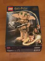 Lego 76421 Dobby the House Elf, Kinderen en Baby's, Speelgoed | Duplo en Lego, Ophalen, Nieuw, Complete set, Lego