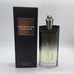 Cartier Déclaration d'Un Soir Intense vintage, discontinued, Verzenden, Zo goed als nieuw