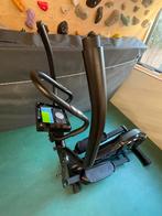Crosstrainer ZGAN, Sport en Fitness, Fitnessapparatuur, Ophalen, Zo goed als nieuw, Crosstrainer
