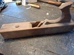Rijschaaf zonder mes, Antiek en Kunst, Antiek | Gereedschap en Instrumenten, Ophalen of Verzenden