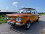 NSU TT 1.2, Gebruikt, 1177 cc, Bedrijf, Handgeschakeld