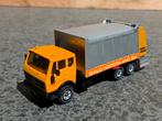 Mercedes vuilniswagen  siku, Hobby en Vrije tijd, Modelauto's | 1:50, Ophalen of Verzenden, Gebruikt, Bus of Vrachtwagen, SIKU