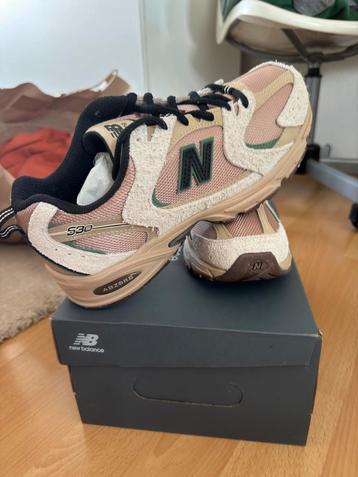 Sneakers New Balance 530 beschikbaar voor biedingen