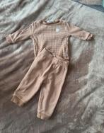 Feetje pyama, Ophalen of Verzenden, Zo goed als nieuw, Jongetje of Meisje, Nacht- of Onderkleding