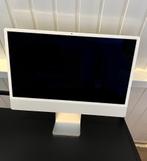 Apple iMac 24” 2021 | 256GB SSD | M1-chip | incl. bon/doos, Computers en Software, Apple Desktops, IMac, Ophalen of Verzenden