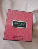 Jimmy Choo Blossom parfum 100ml (nieuw in cellofaan), Ophalen of Verzenden, Nieuw