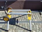 DEWALT DE7400 tafelzaag, Doe-het-zelf en Verbouw, Gereedschap | Zaagmachines, Ophalen of Verzenden, 1200 watt of meer, Cirkelzaag