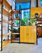 wandmeubel Niklas Rutger Andersson Ikea modulair 80s, Ophalen, -, Ikea, -
