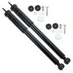 Mercedes W210 schokdempers Mercedes S210 schokbreker veerpoo, -, -, Nieuw, Ophalen of Verzenden