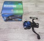 NIEUW Kamasaki Super Runner 5000 Molen Baitrunner 2-Lagers, Ophalen of Verzenden, Nieuw, Molen