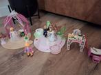 Playmobil prinsessen set, Ophalen of Verzenden, Zo goed als nieuw, Los playmobil